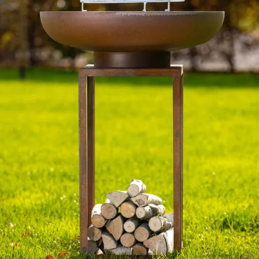 BQ137 ARA Barbecue