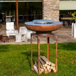 BQ137 ARA Barbecue