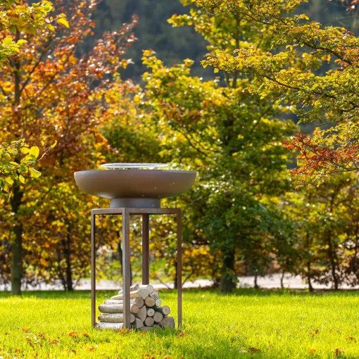 BQ137 ARA Barbecue