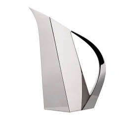 Brocca in argento sterling Stile