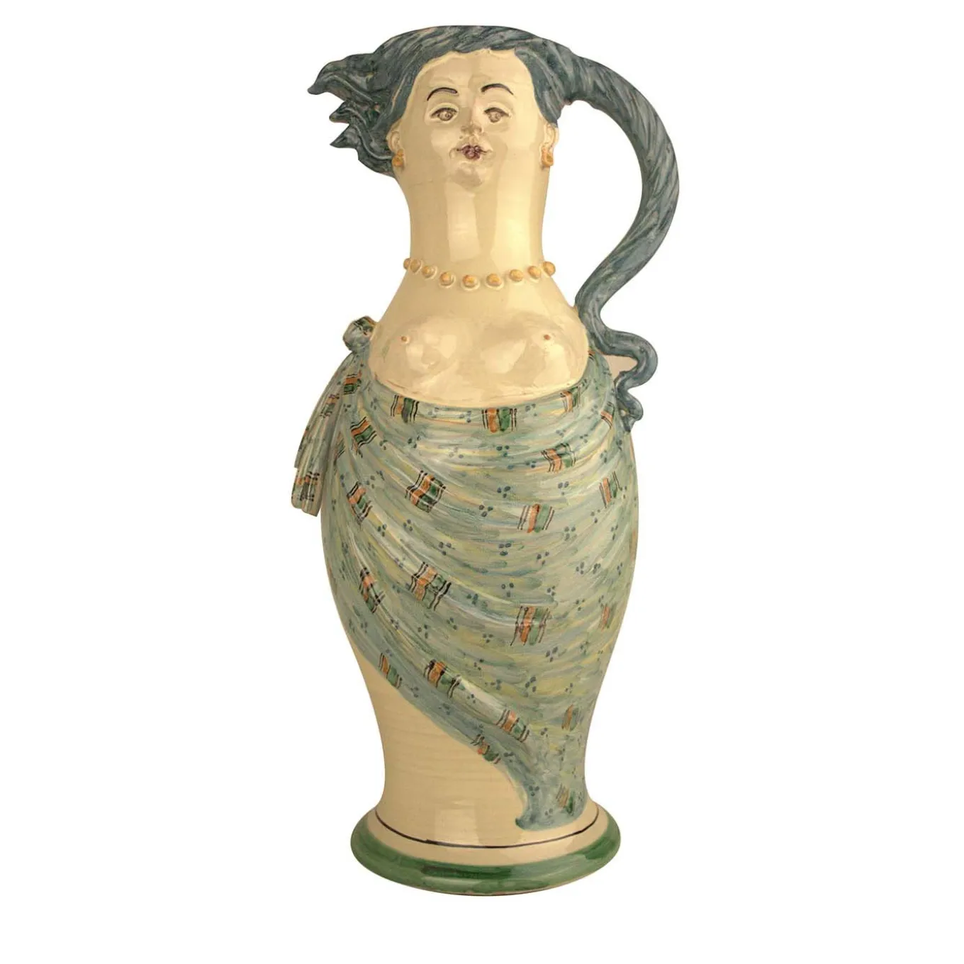 Brocca La Maitresse