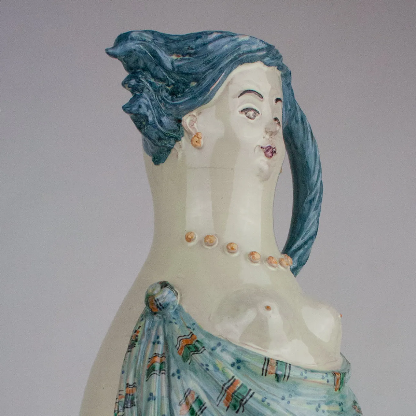 Brocca La Maitresse