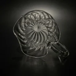 Brocca Torcello White Torchon