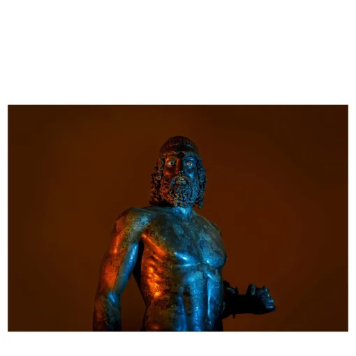 Bronzo A 01 Fotografia