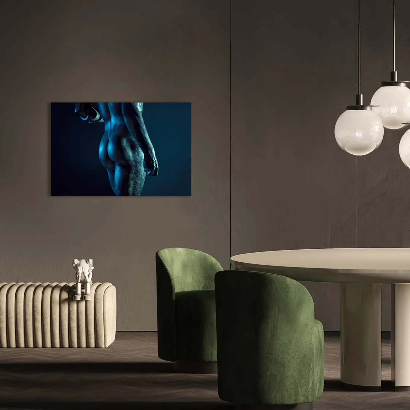 Bronzo A 03 Fotografia