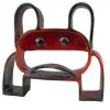Bull Dog di Bruno Munari