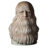 Busto di Leonardo da Vinci