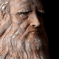 Busto di Leonardo da Vinci