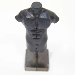 Busto N.10 Scultura di Lorenzo Quadalti