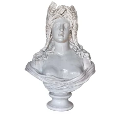 Busto rinascimentale estivo