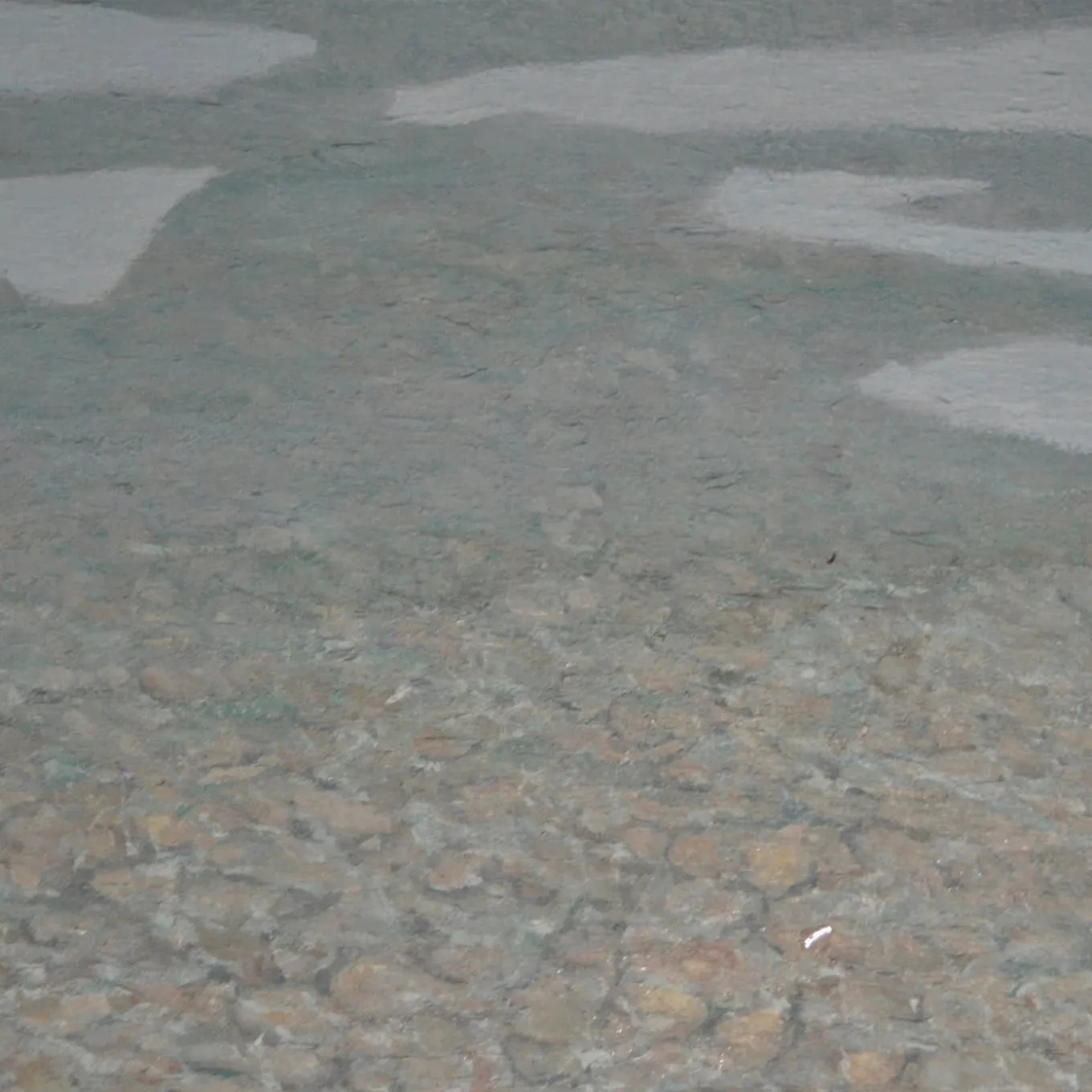 C'è molto di più nella pittura
