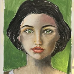 CA/1000 Pittura policroma Lass