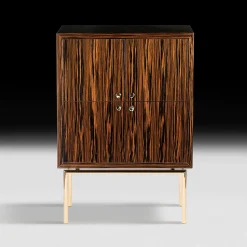 CABINET SECRET 1
