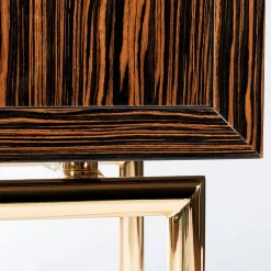 CABINET SECRET 1