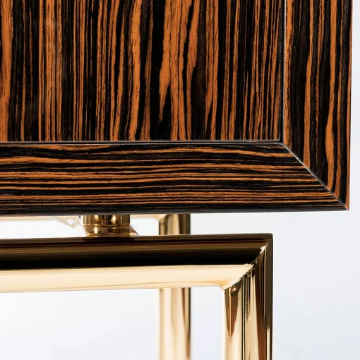 CABINET SECRET 1