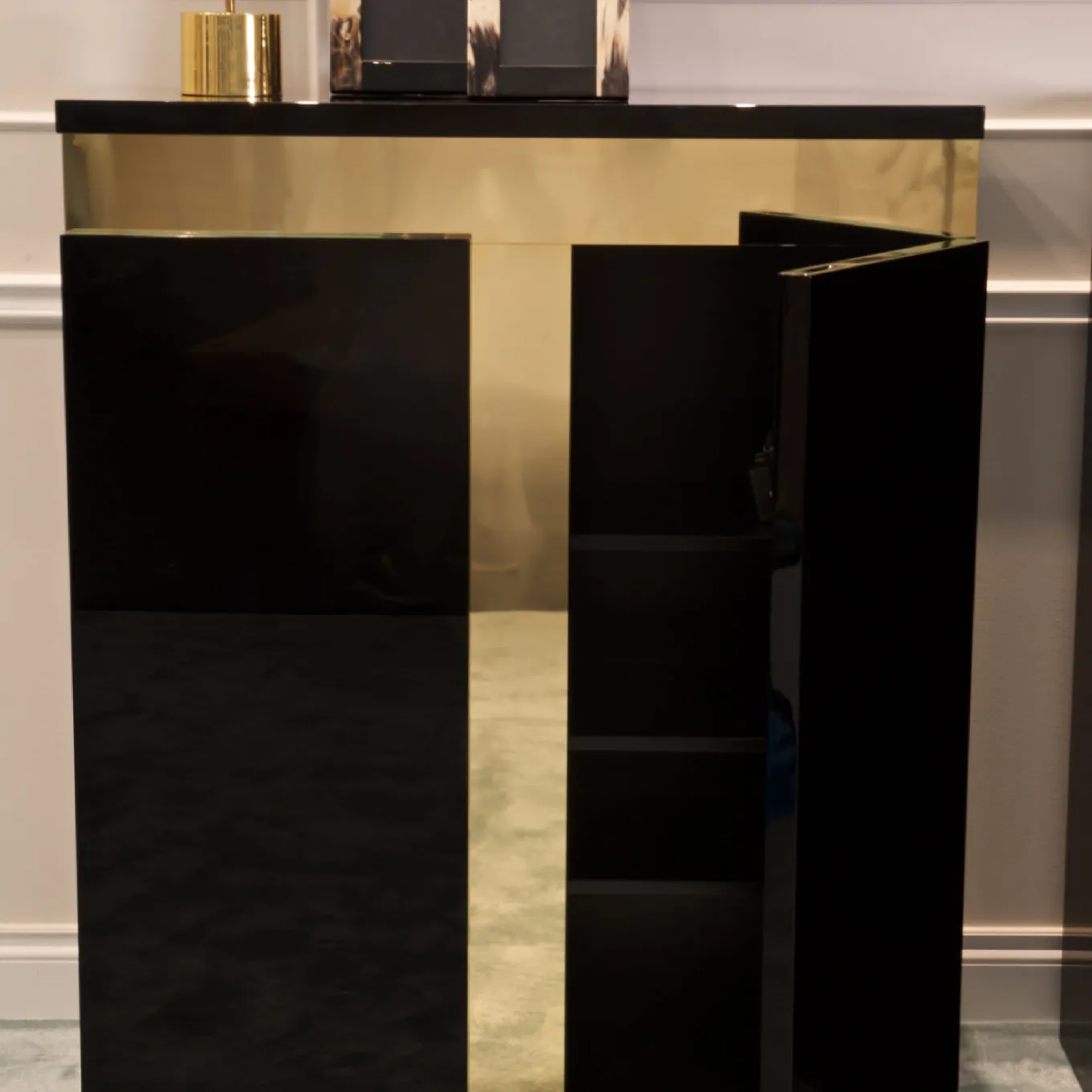 Cabinet Thierry