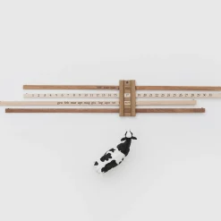 Calendario Bilancia di Enzo Mari