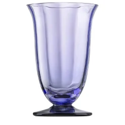 Calice da vino Glicine Purple Twisted