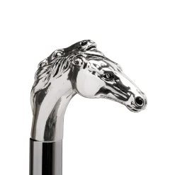 Calzascarpe a due cavalli