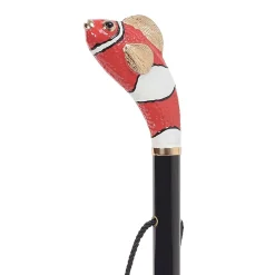 Calzascarpe a forma di pesce rosso