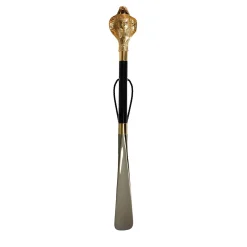 Calzascarpe Cobra d'oro