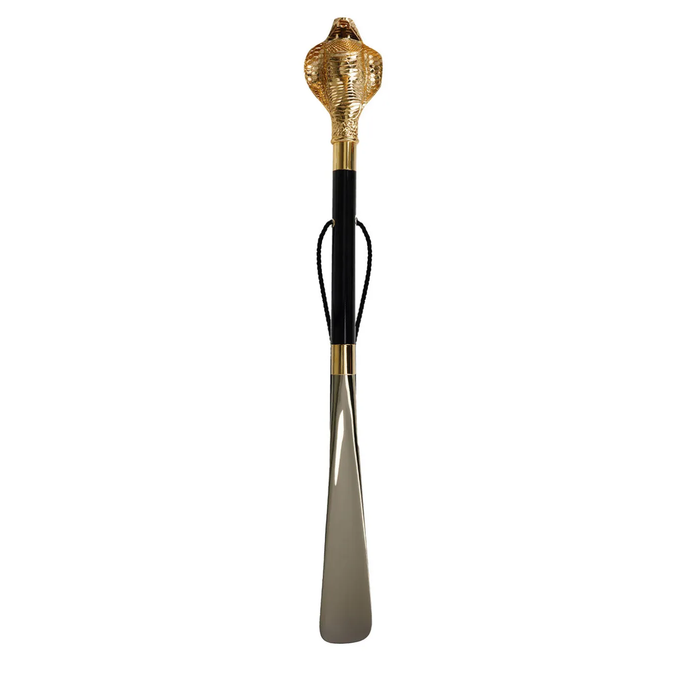 Calzascarpe Cobra d'oro
