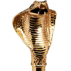 Calzascarpe Cobra d'oro