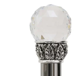 Calzascarpe con sfera di cristallo Swarovski®