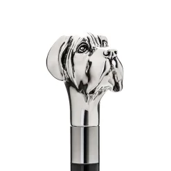 Calzascarpe Labrador argento