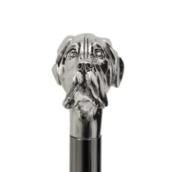 Calzascarpe Labrador argento