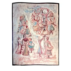 Campigli N°2 Stampa