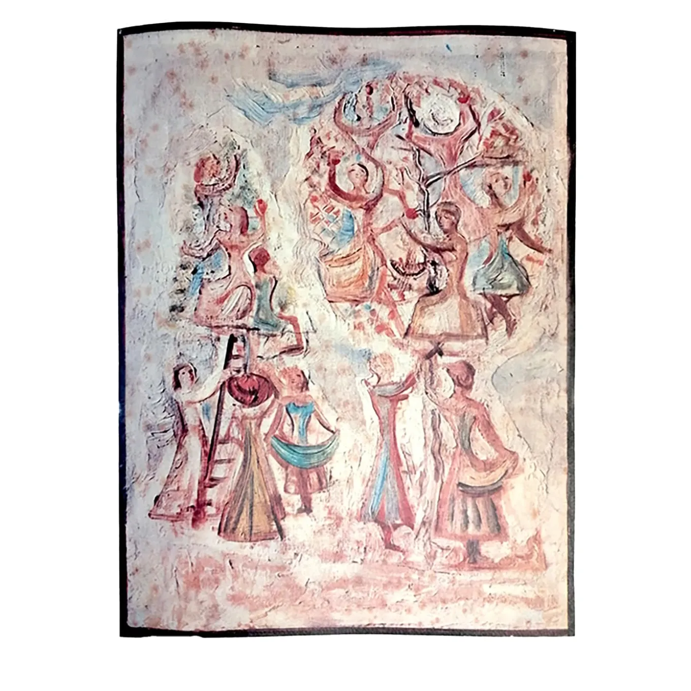 Campigli N°2 Stampa