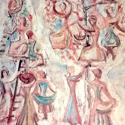 Campigli N°2 Stampa
