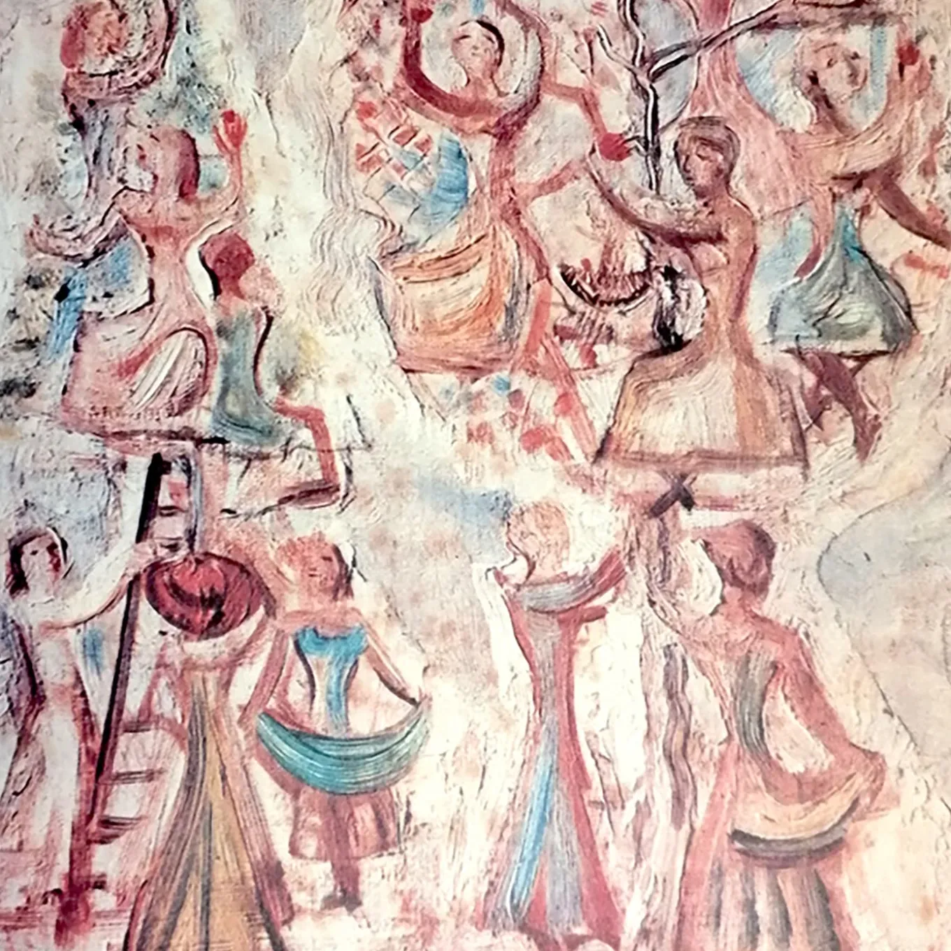 Campigli N°2 Stampa