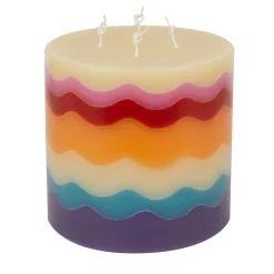 Candela Flame Torta #2
