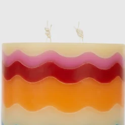 Candela Flame Torta #2