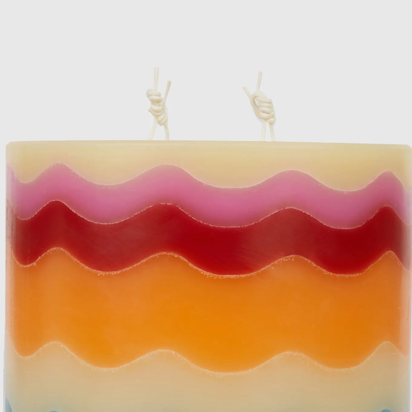 Candela Flame Torta #2