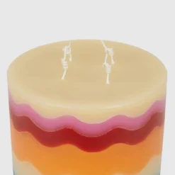 Candela Flame Torta #2