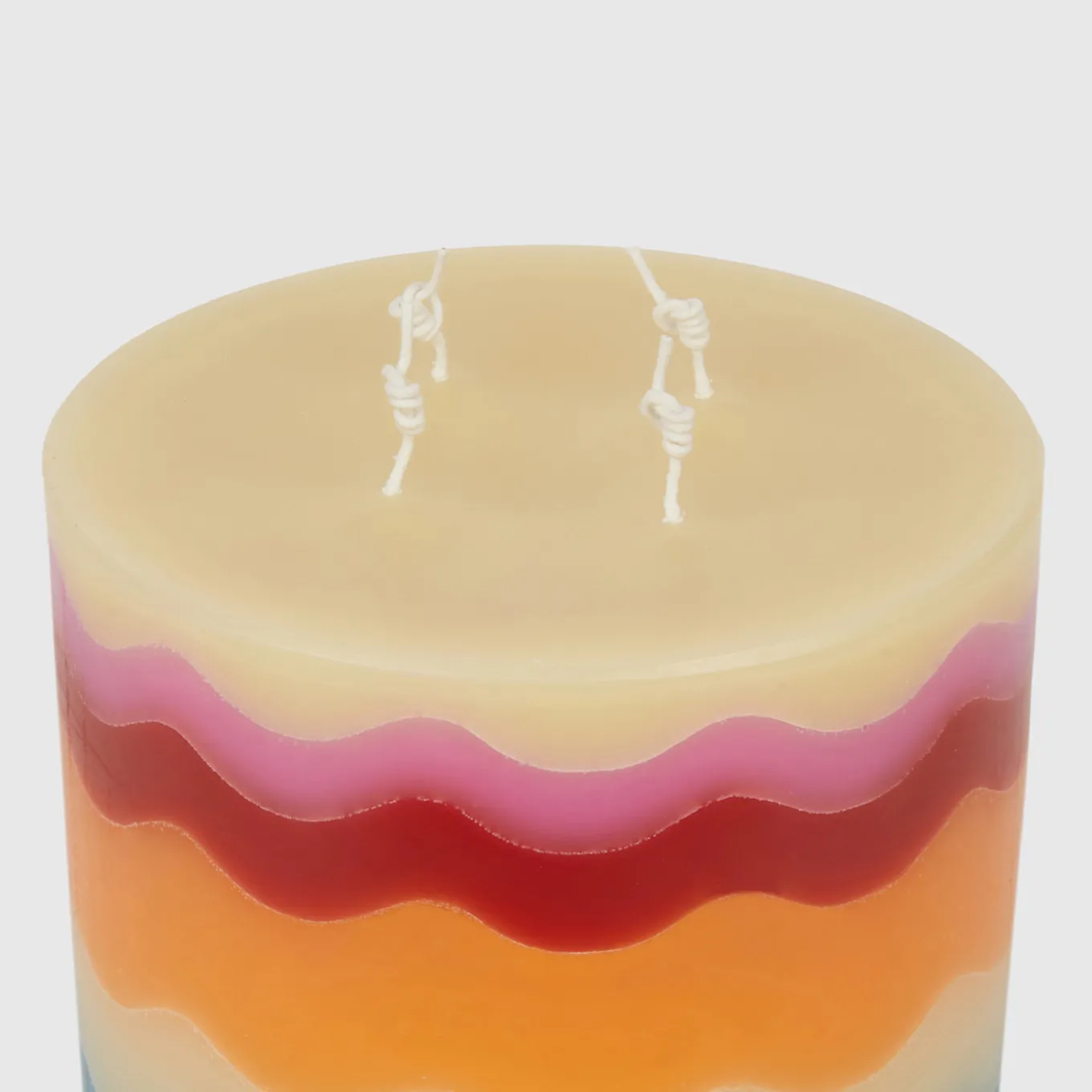 Candela Flame Torta #2