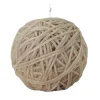 Candela Gomitolo Big White