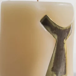 Candela Musa #1