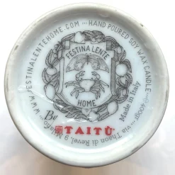 Candela Prima Luce Luxe