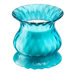Candela Tulipano Acquamarina