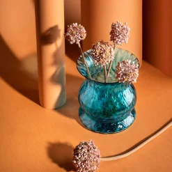 Candela Tulipano Acquamarina