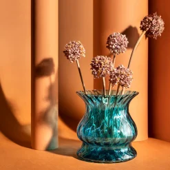 Candela Tulipano Acquamarina