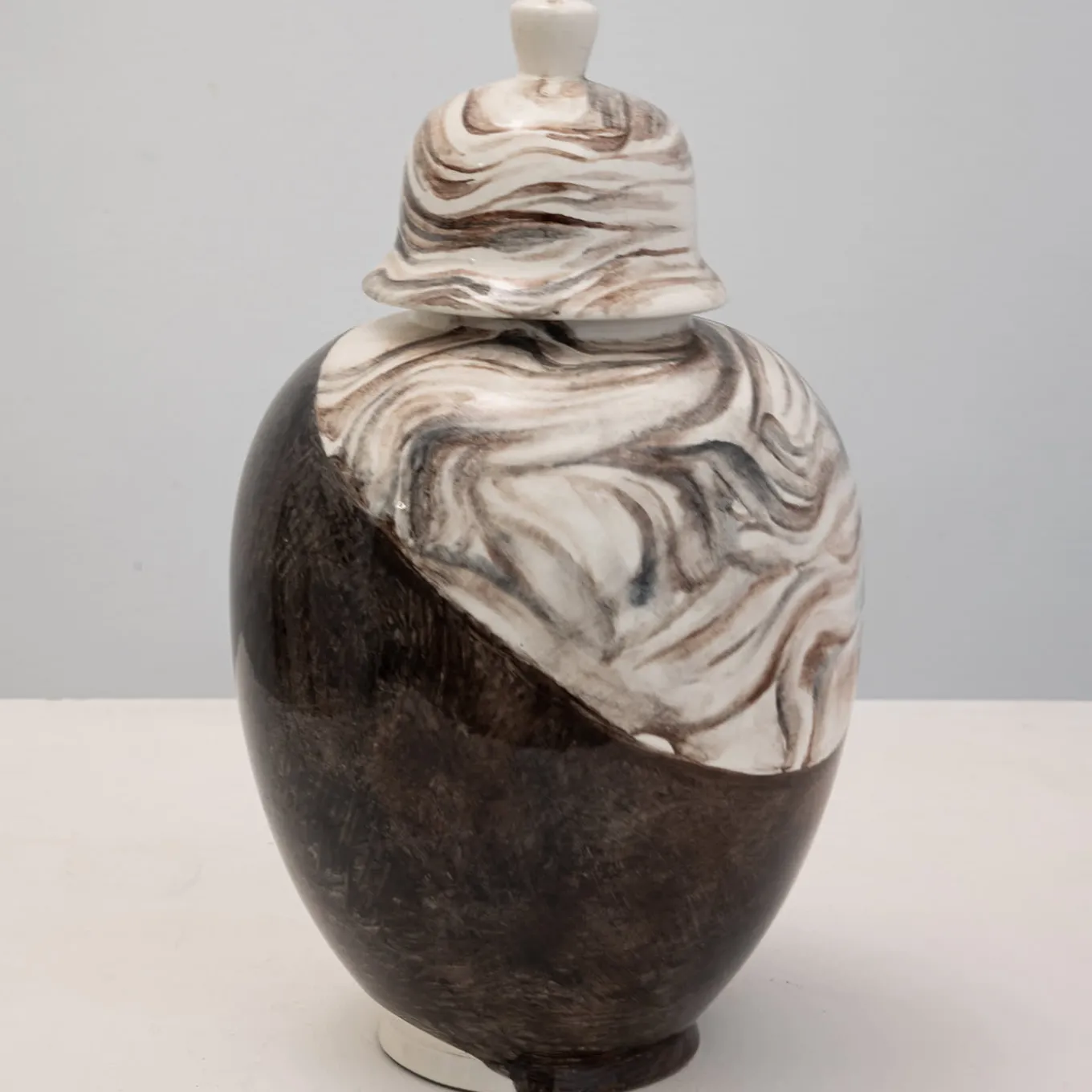 Canova Potiche