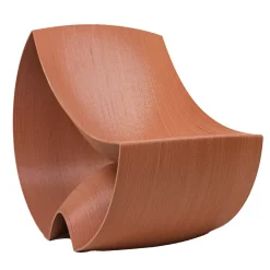 Capri Lounge Chair