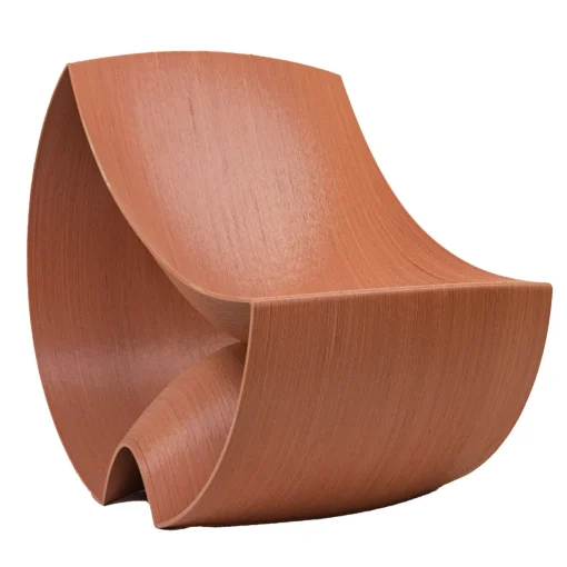 Capri Lounge Chair