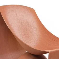 Capri Lounge Chair