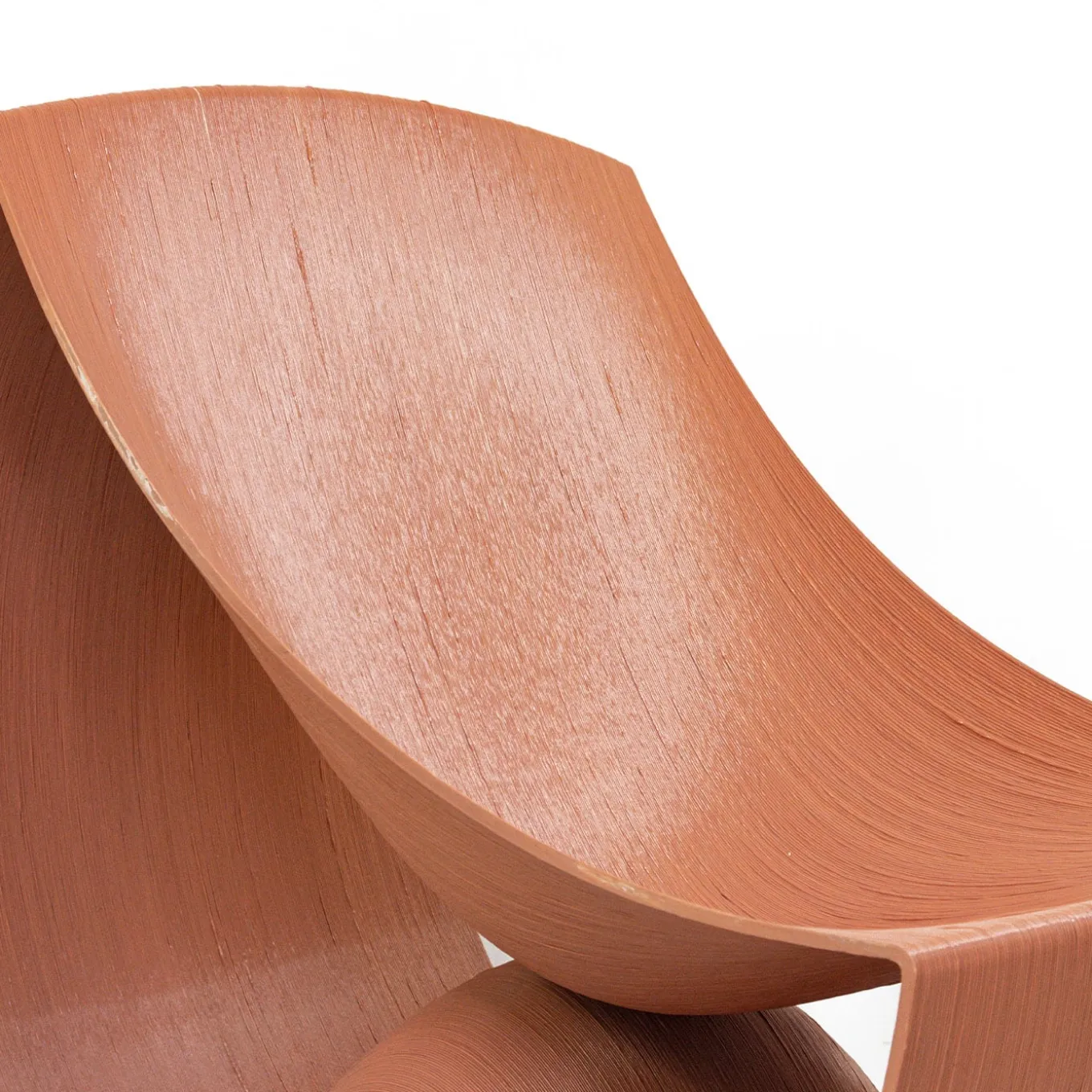Capri Lounge Chair
